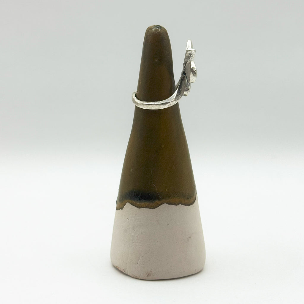 Dragonfly Ring