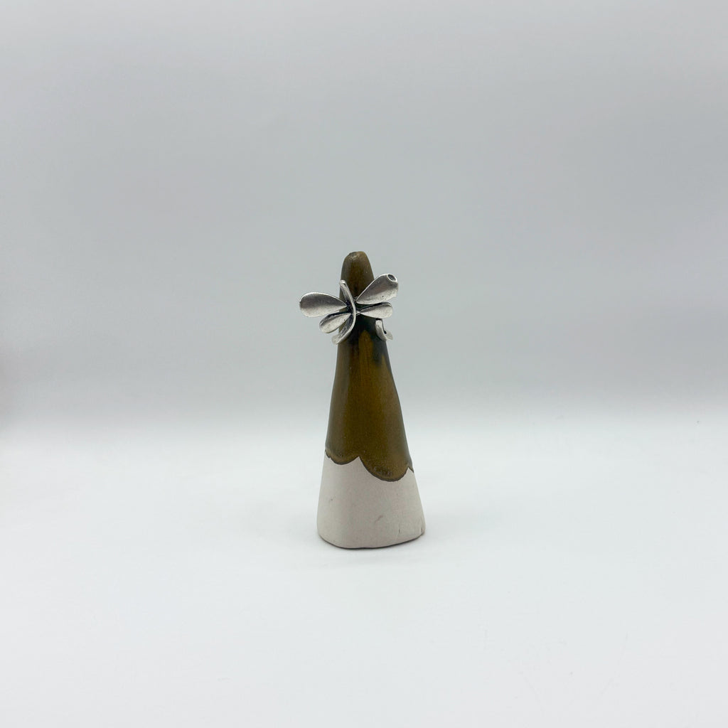 Dragonfly Ring