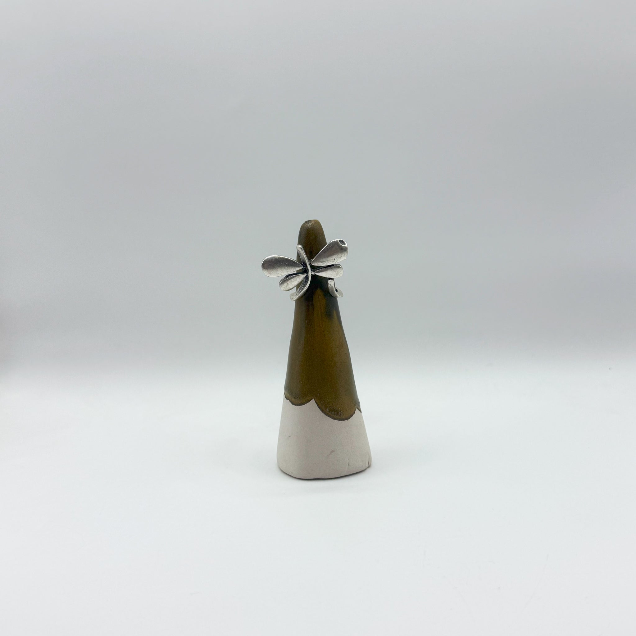 Dragonfly Ring