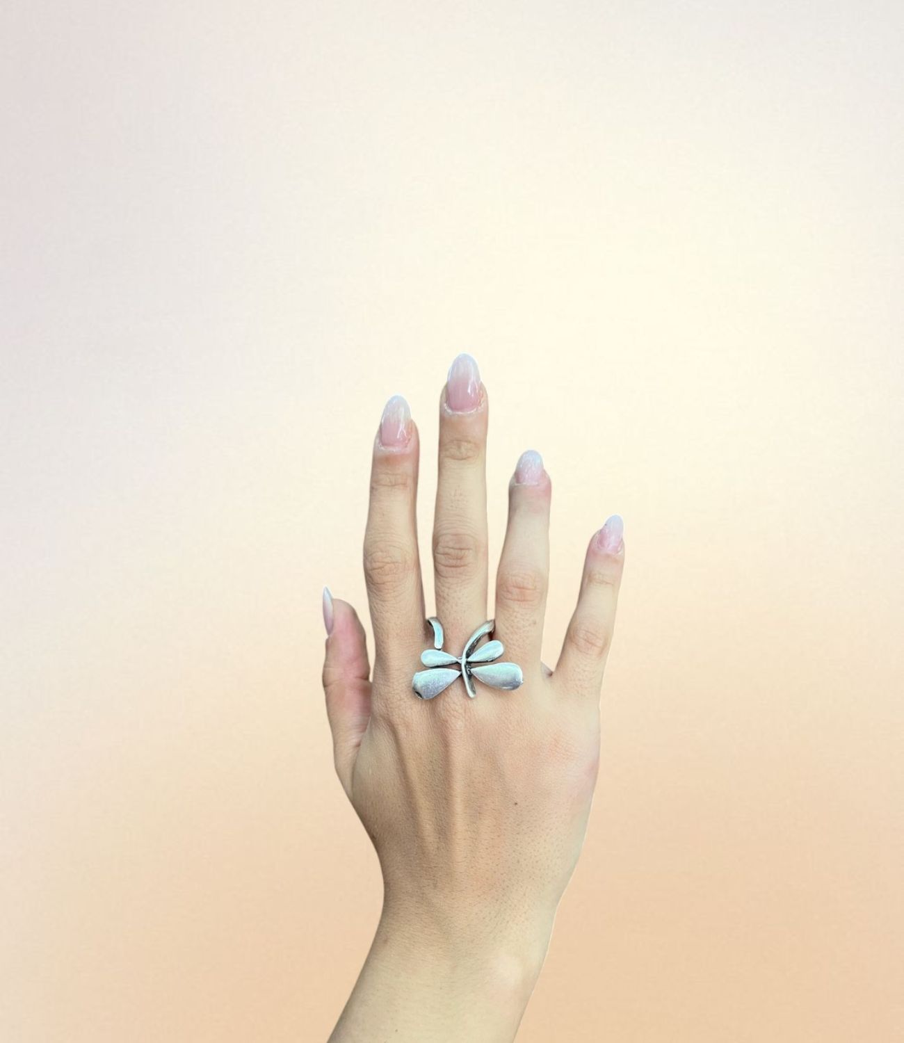 Dragonfly Ring