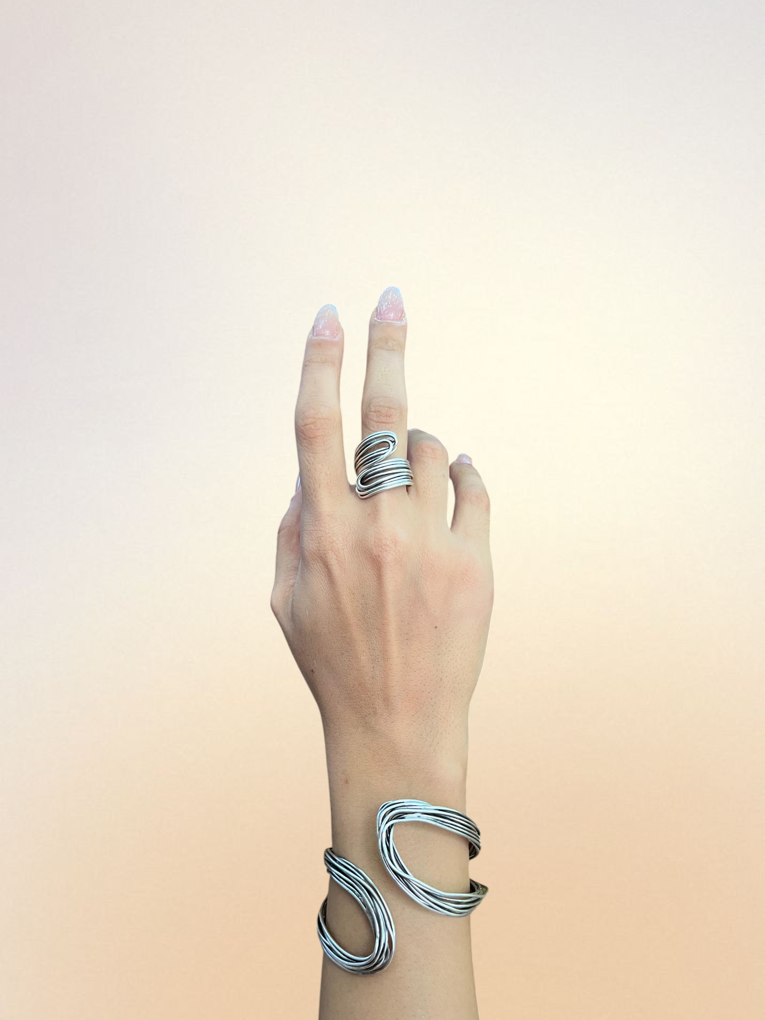 Flow Bracelet