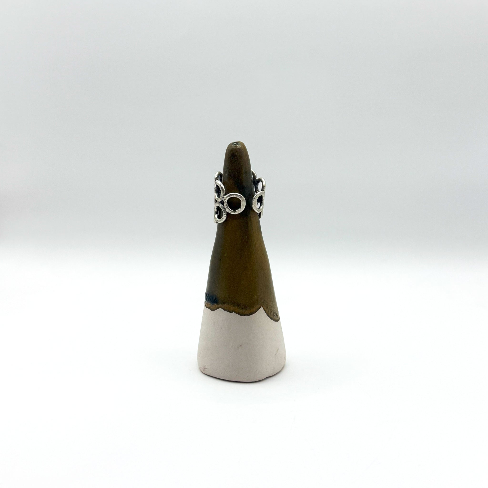 Honeycomb Ring