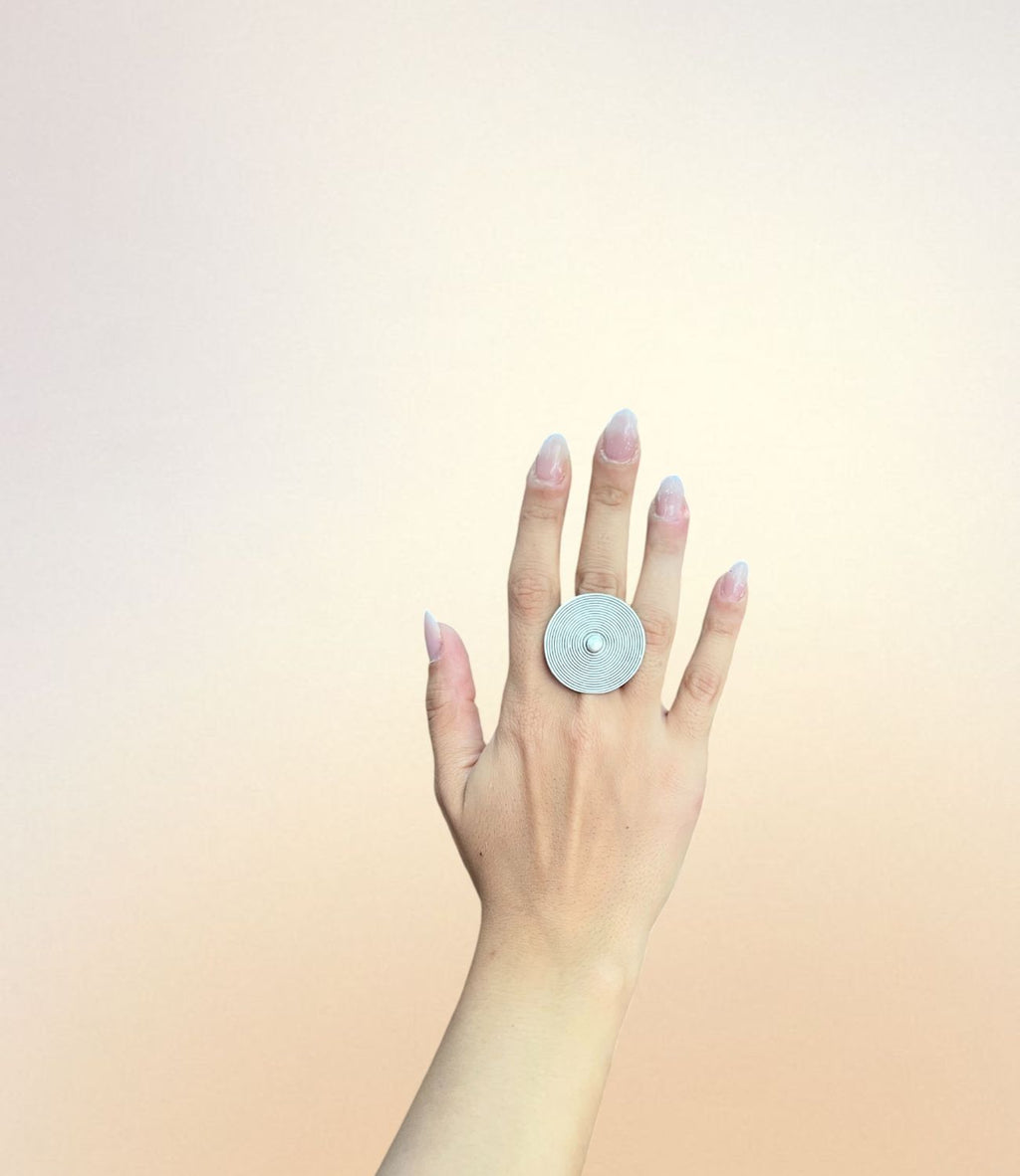 Orbit Ring