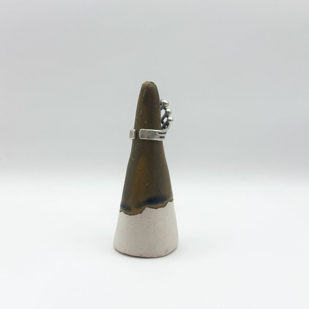 Orbit Layers Ring