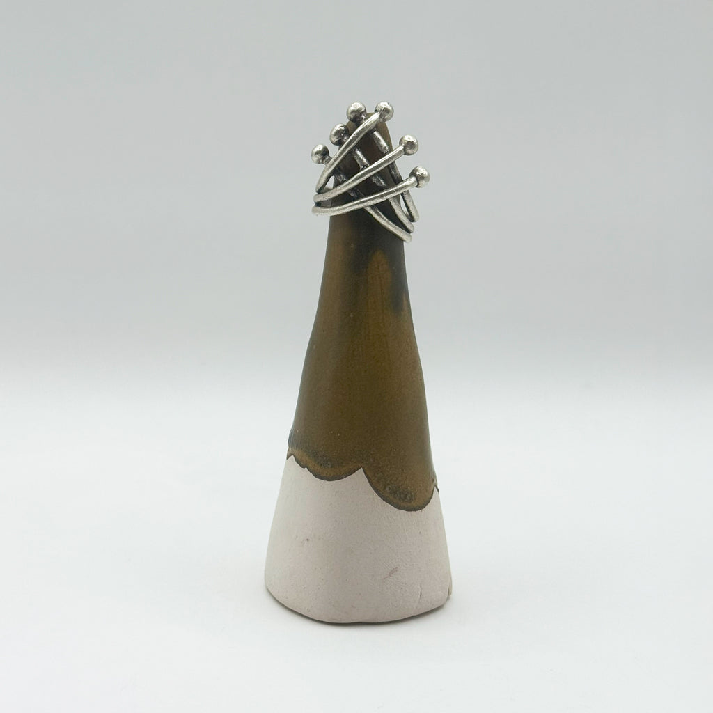 Orbit Layers Ring