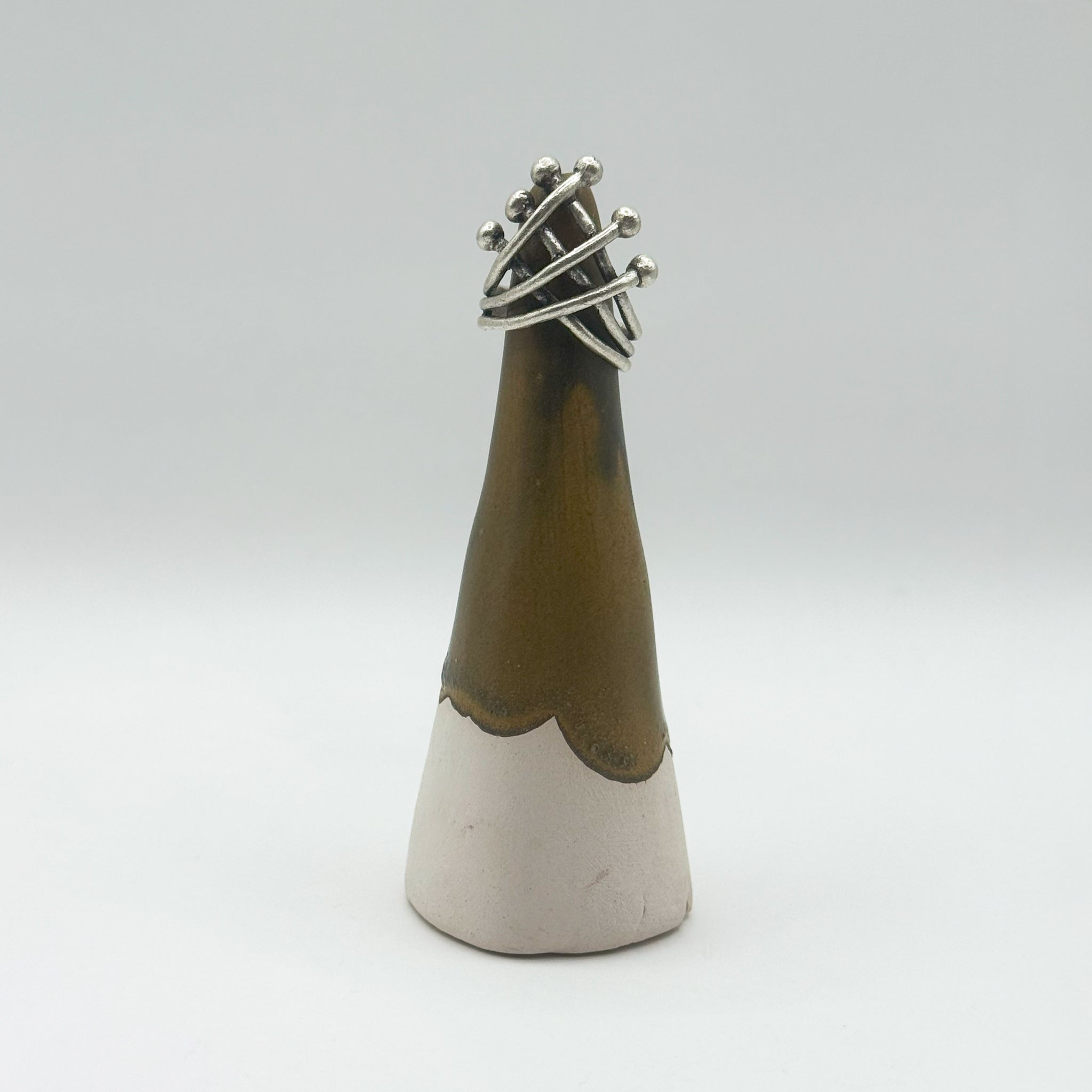 Orbit Layers Ring