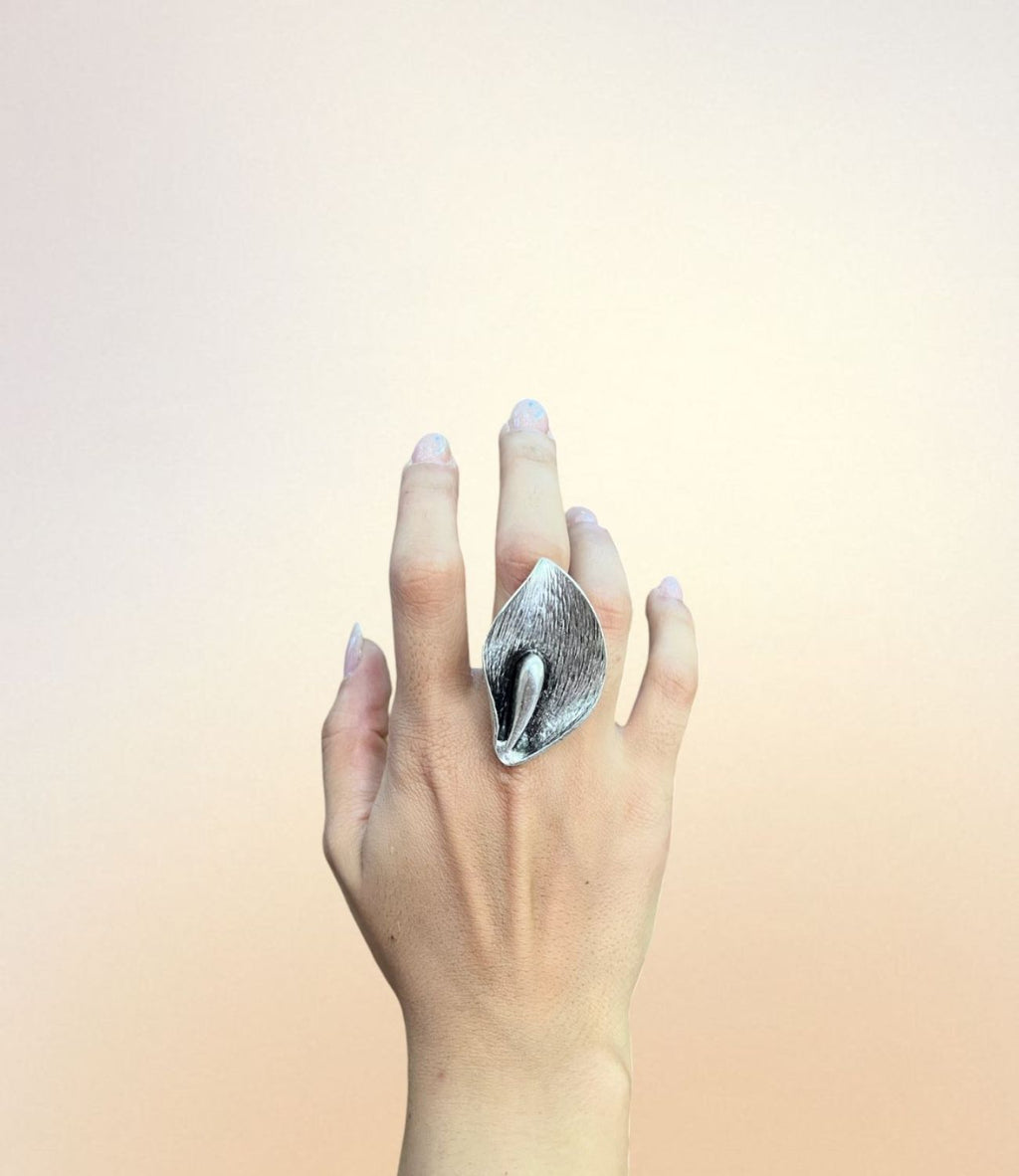 Petal Ring