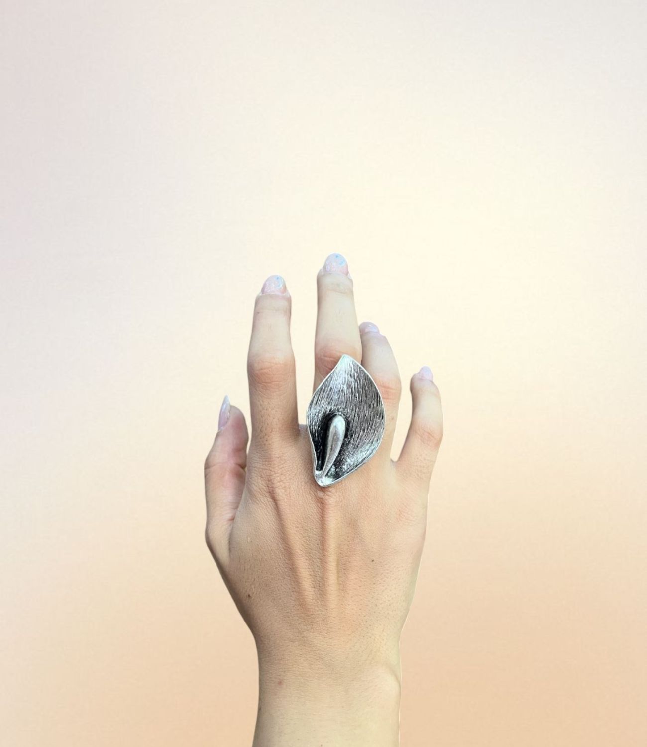 Petal Ring