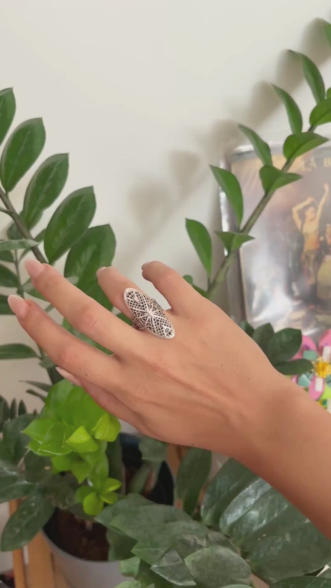Starveil Ring