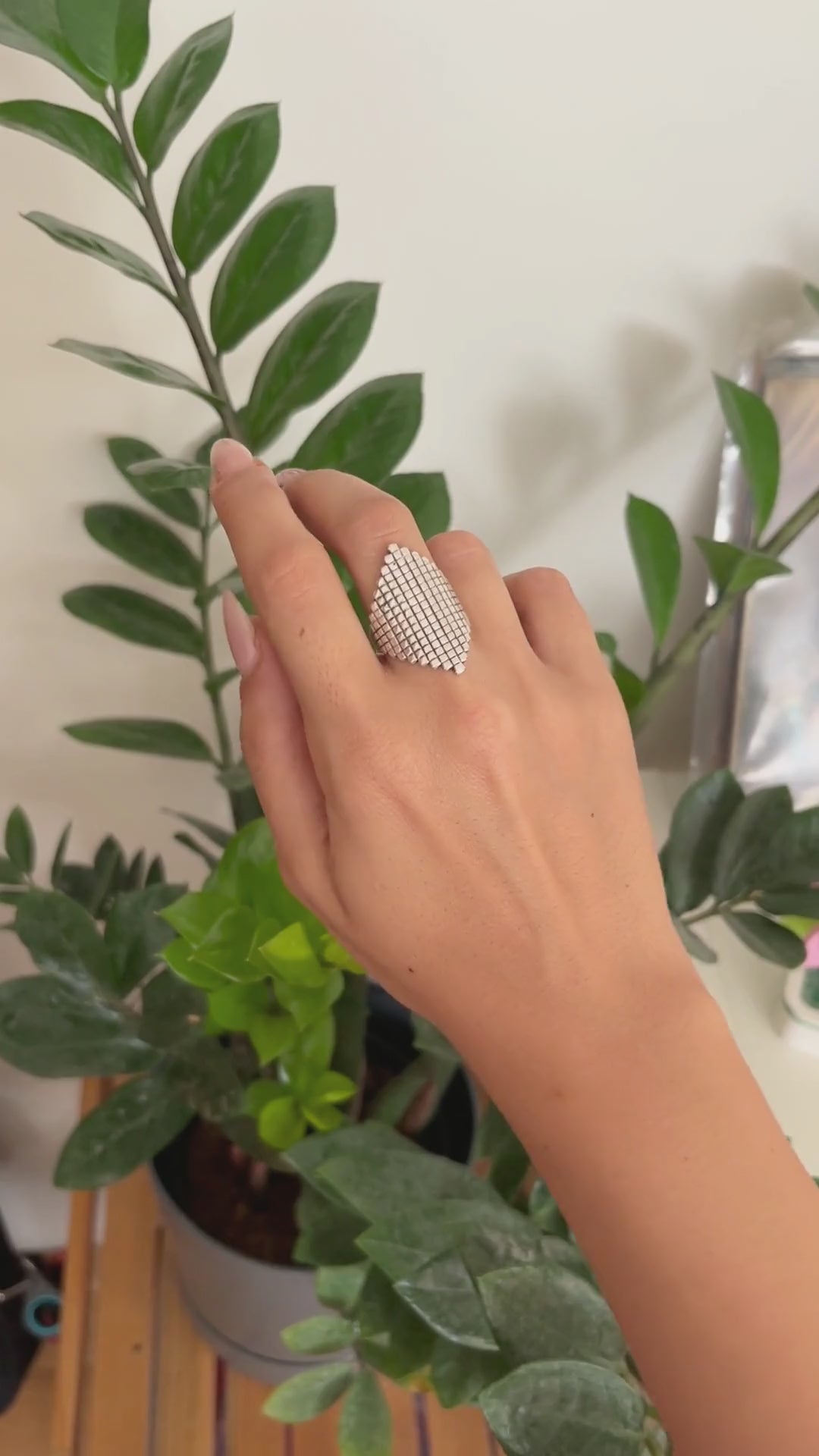 Pixel Ring