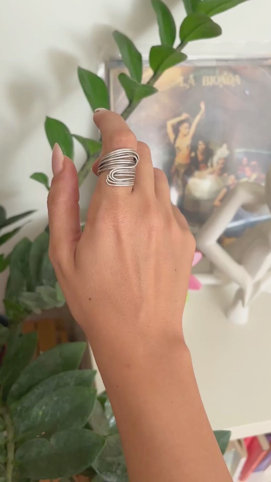 Flow Ring