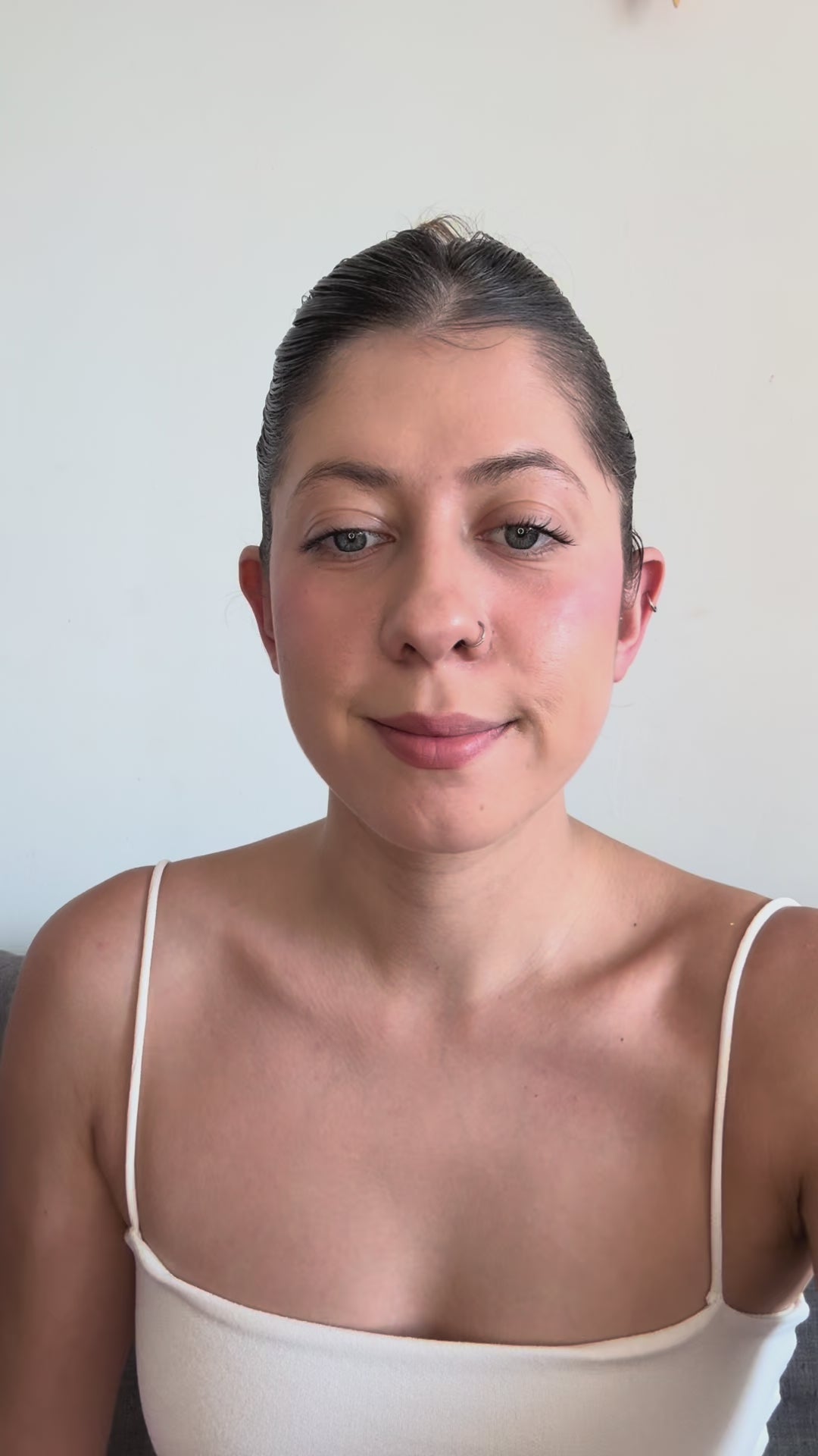Waterdrop Earring