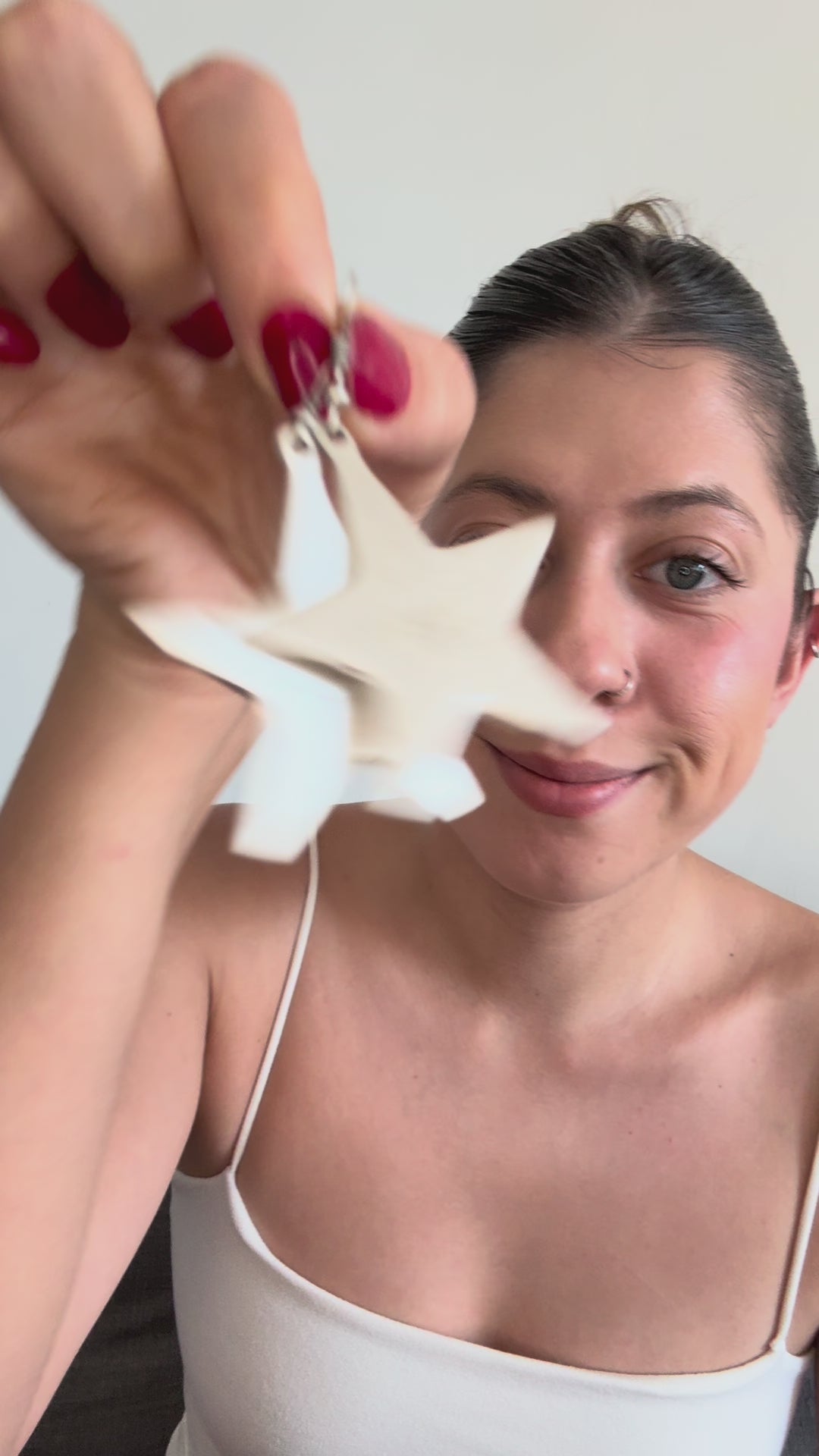 Star Earring