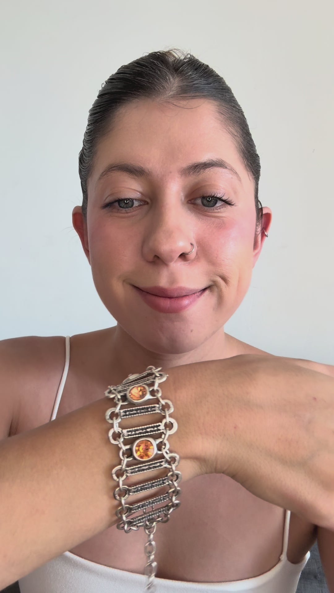 Sun Drop Bracelet