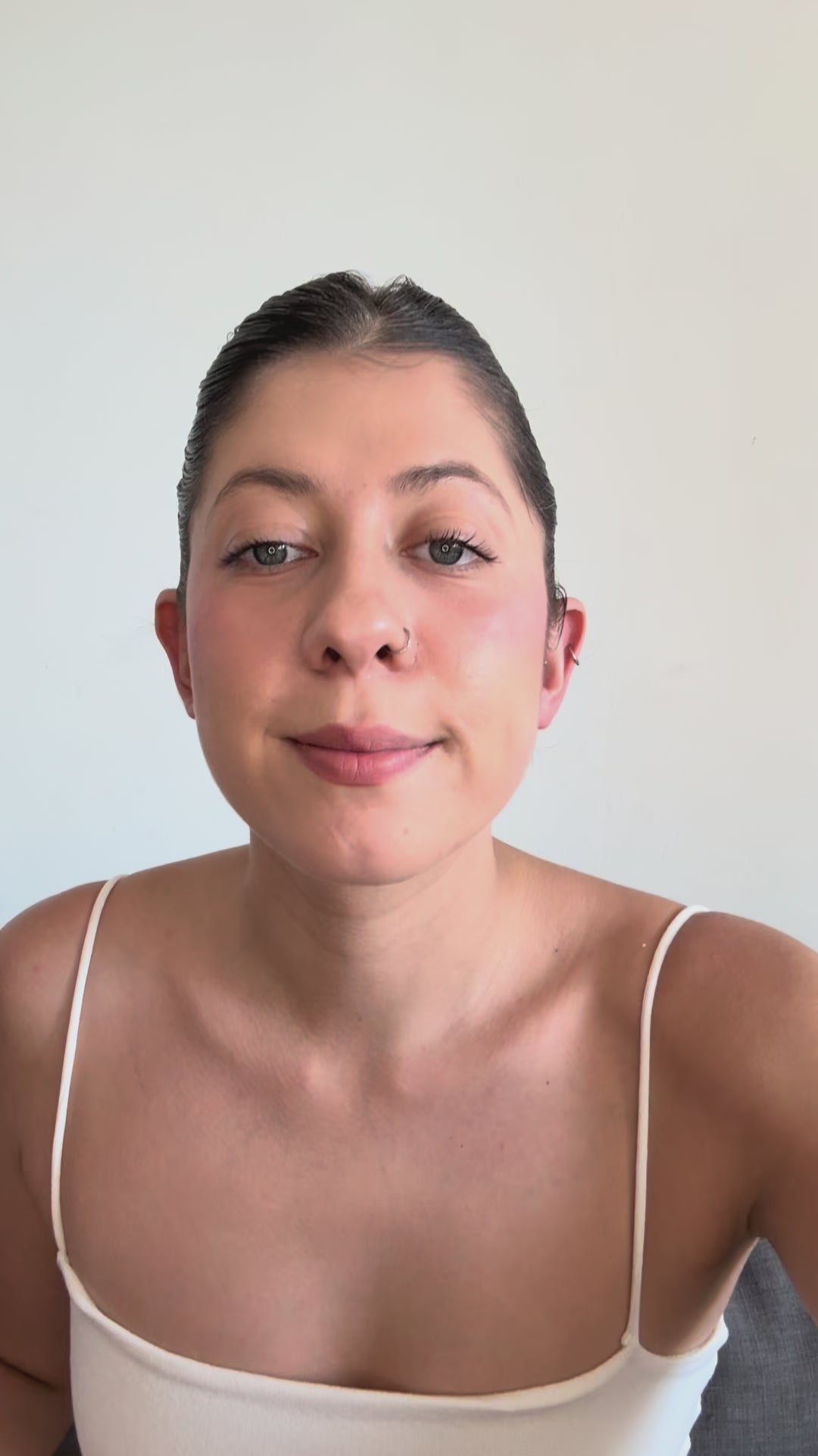 Jingle Coin Earring