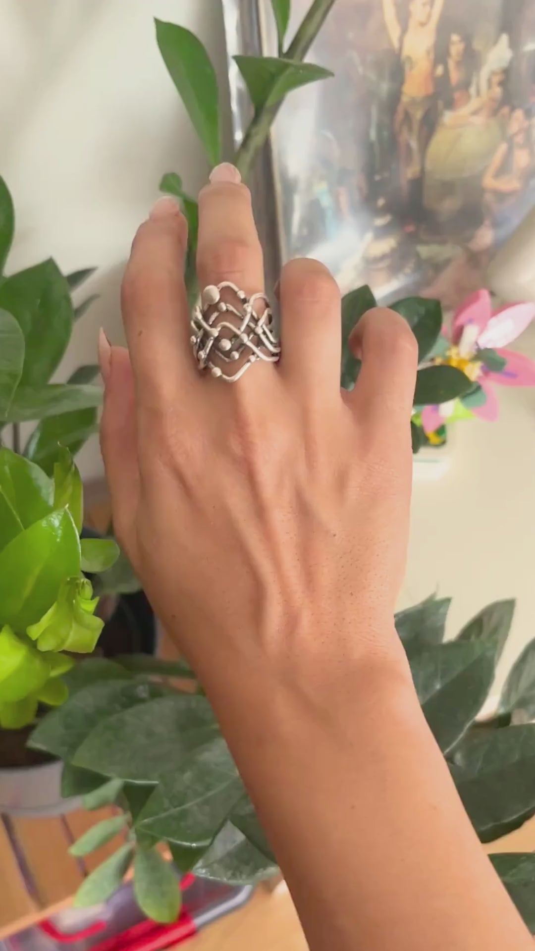 Galaxy Ring