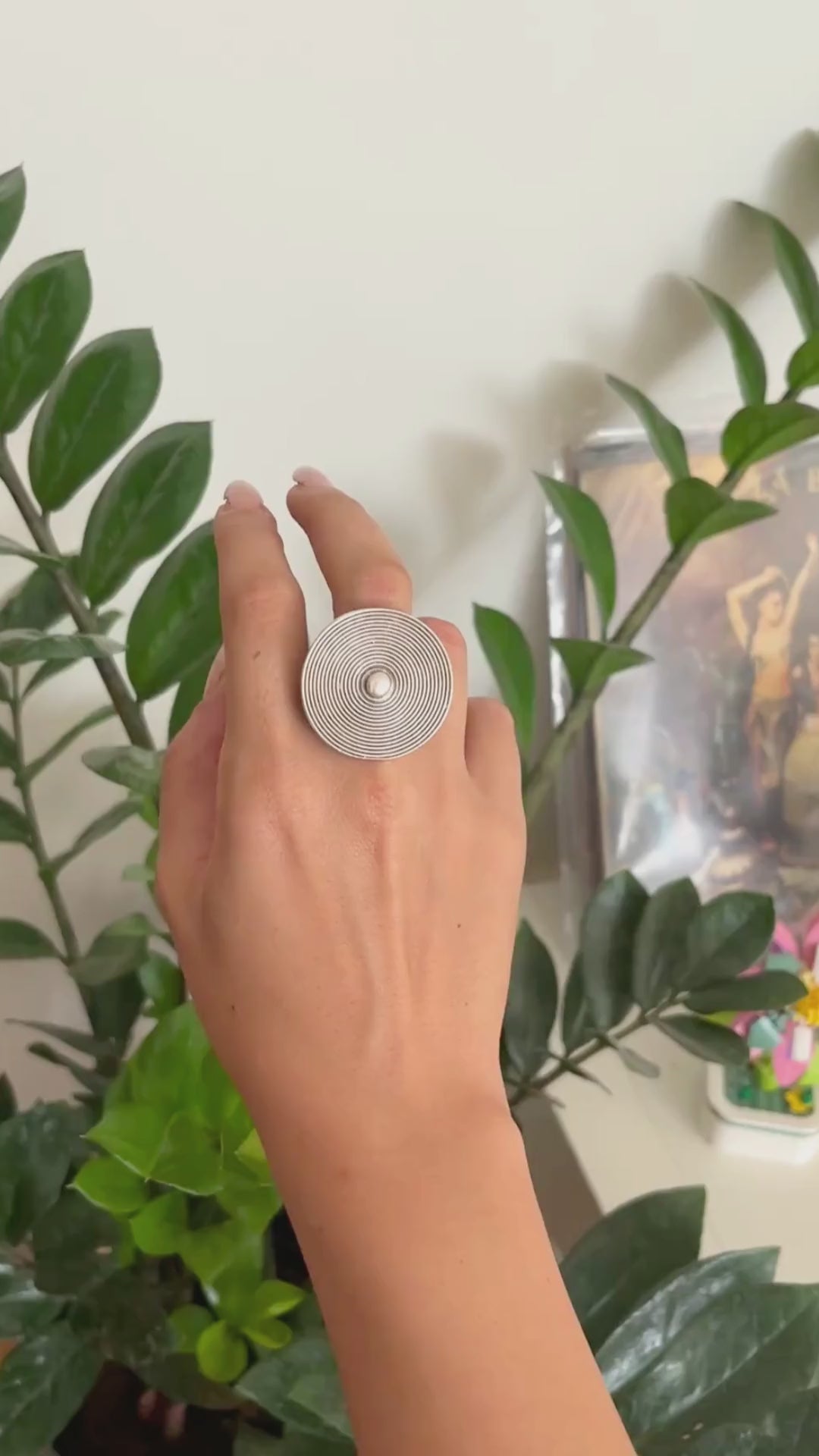 Orbit Ring