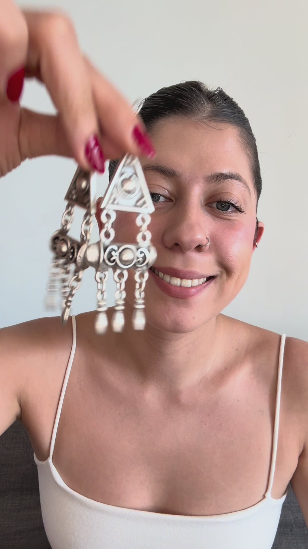 Talya Earring