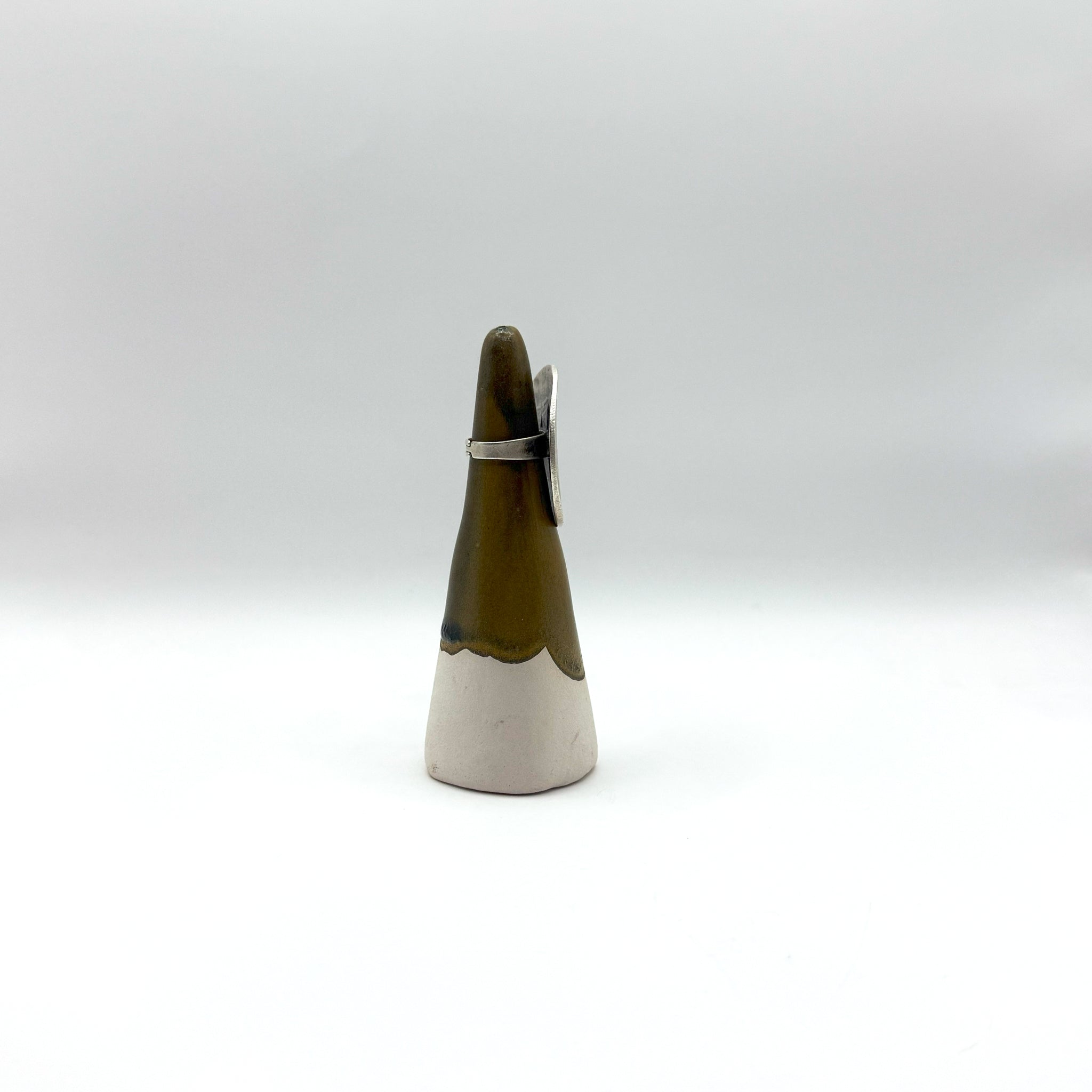 Spiral Ring