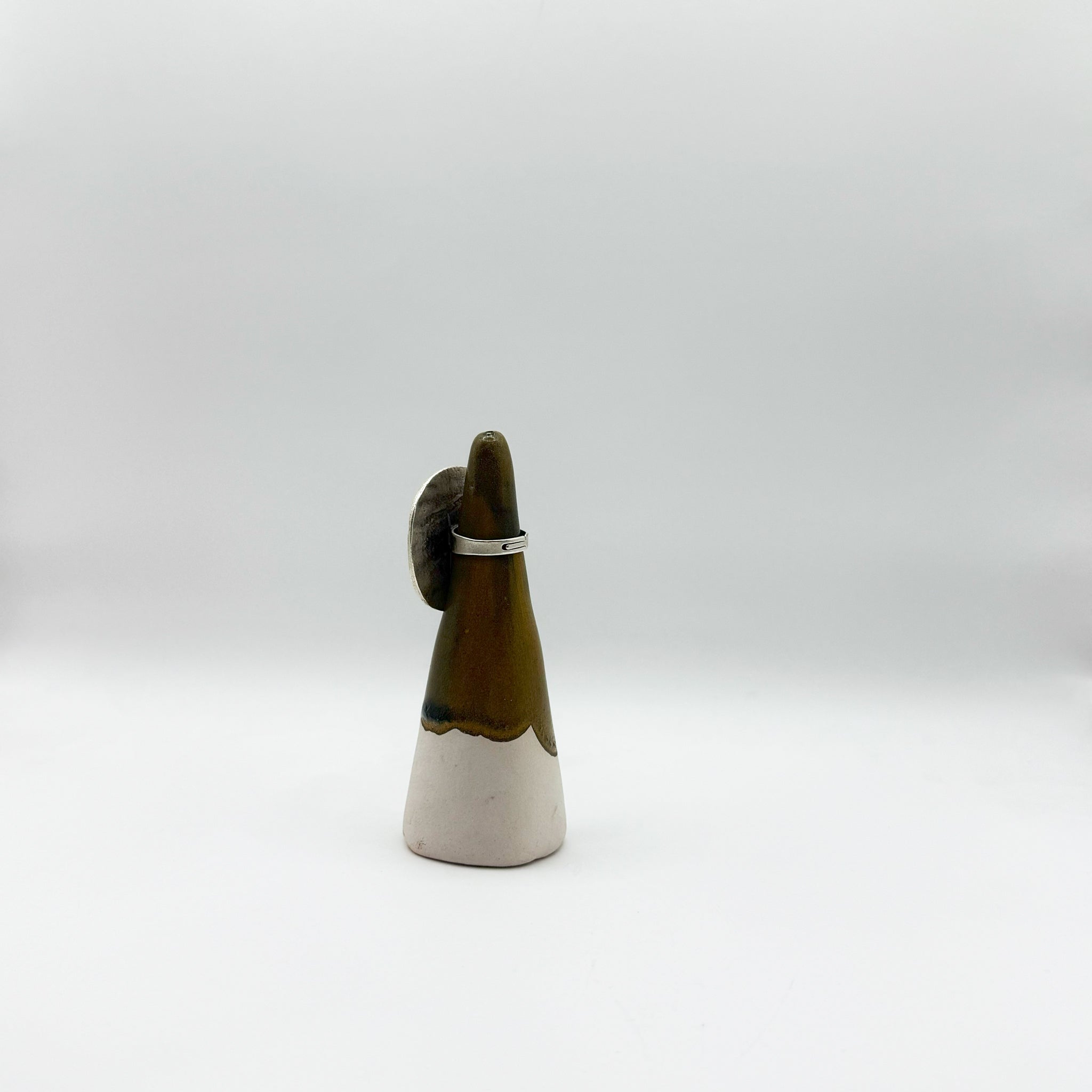 Spiral Ring