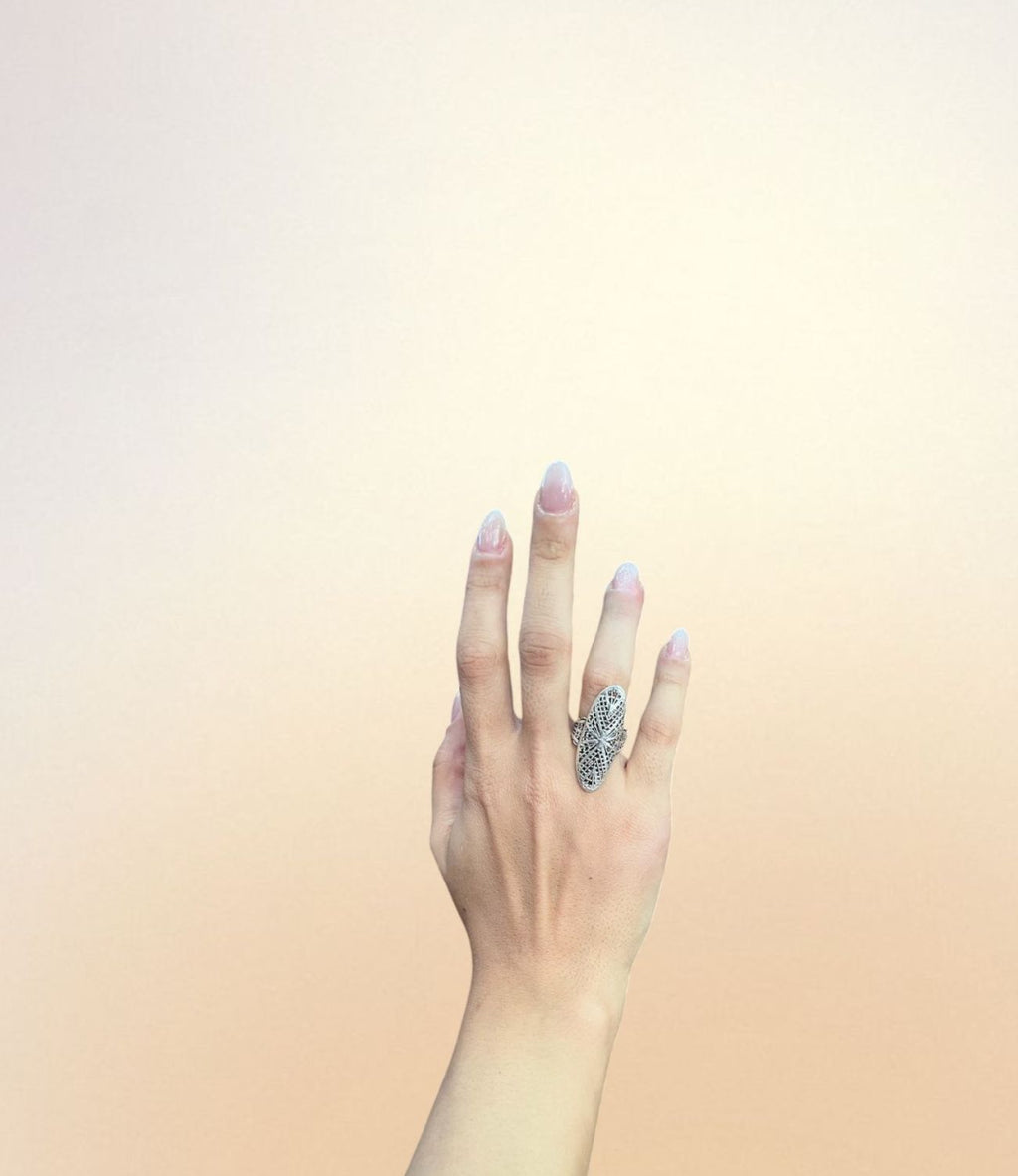 Starveil Ring