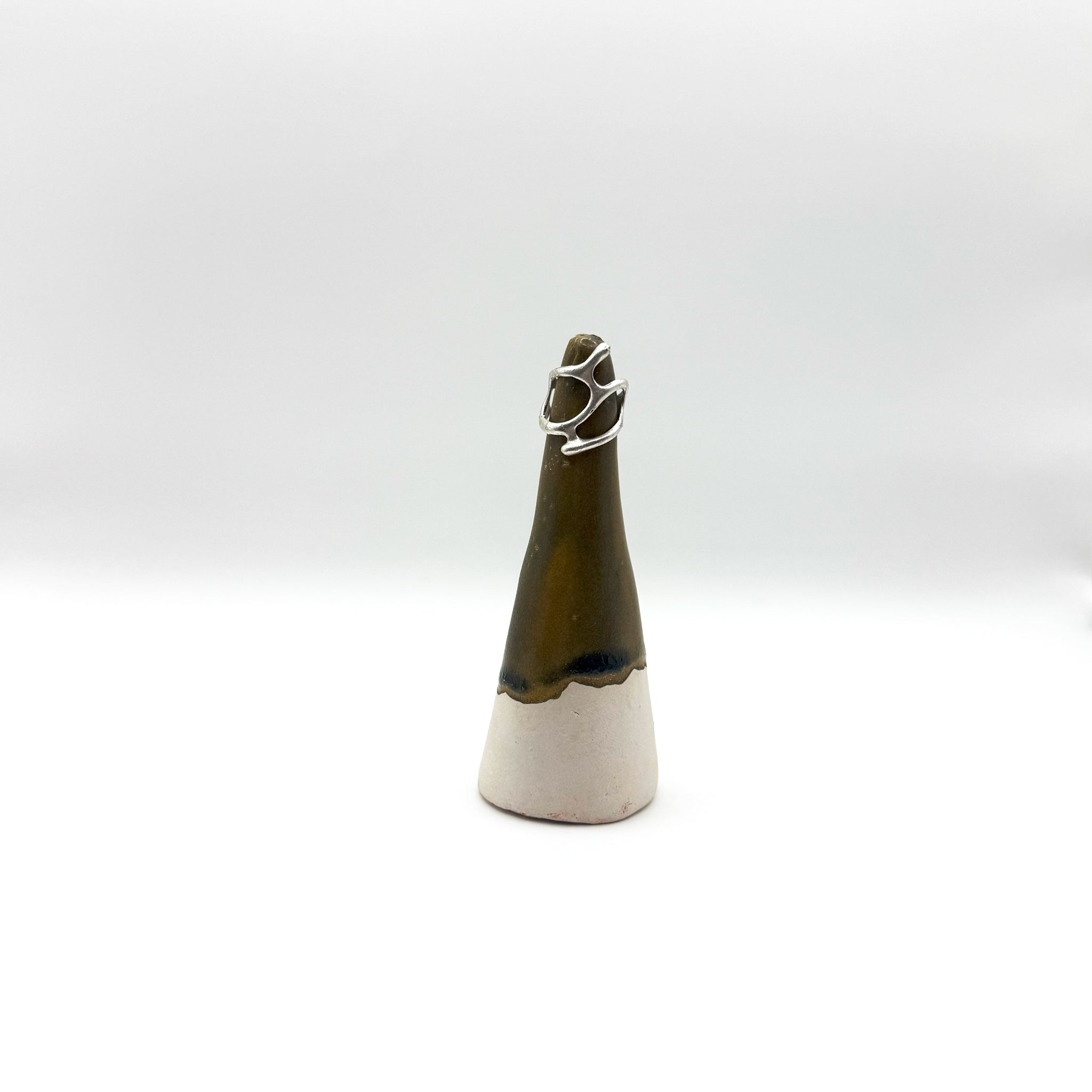 Wave Ring